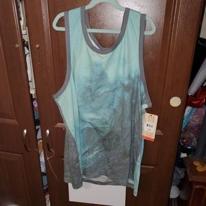 Mens tank top